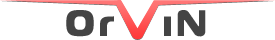логотип Орвин